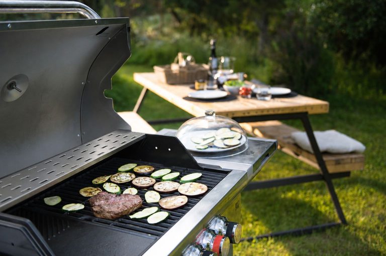 grill