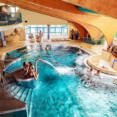 aquacity